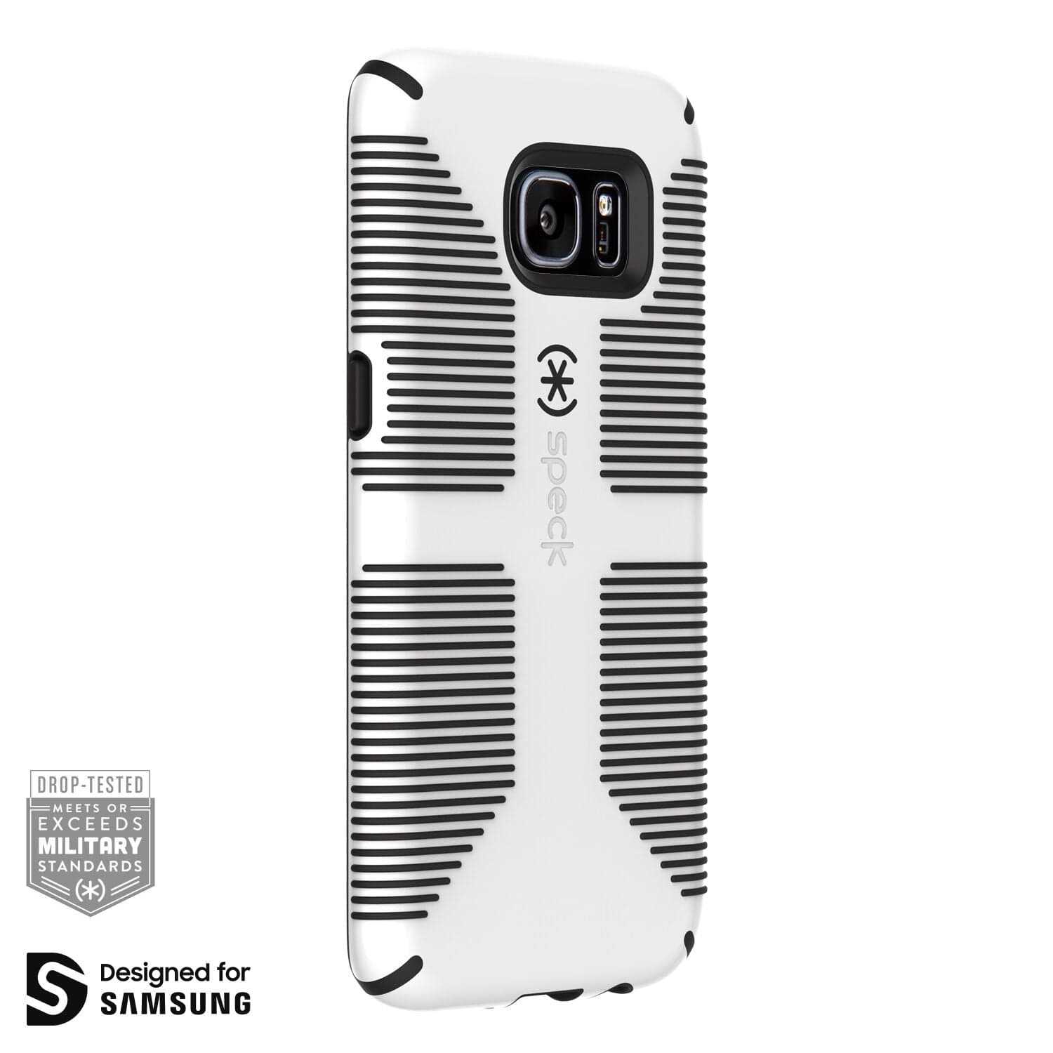 CandyShell Grip Samsung Galaxy S7 edge Cases