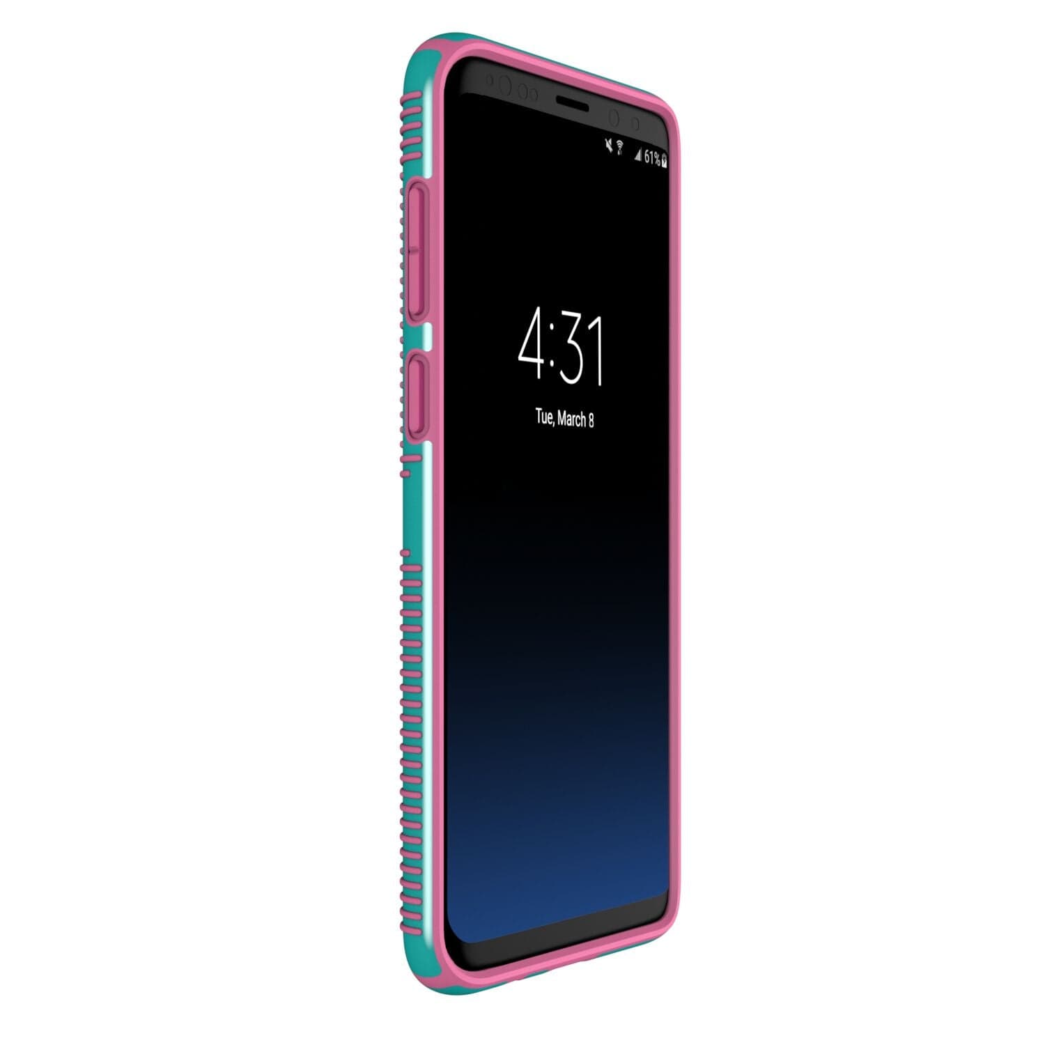 CandyShell Grip Samsung Galaxy S9+ Cases