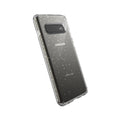 Presidio Clear + Glitter Galaxy S10+ Cases