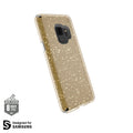 Presidio Clear + Glitter Samsung Galaxy S9 Cases