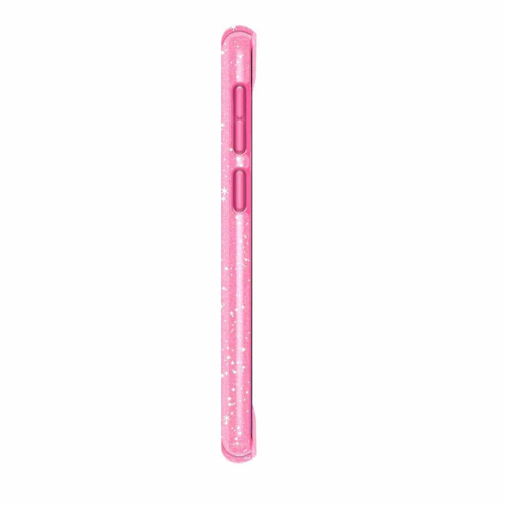 Presidio Clear + Glitter Samsung Galaxy S9 Cases