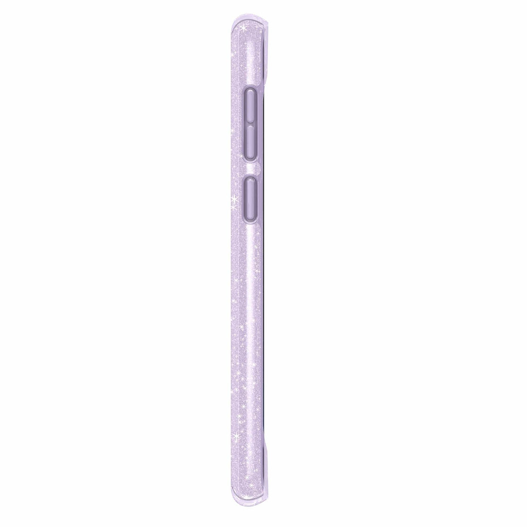 Presidio Clear + Glitter Samsung Galaxy S9+ Cases