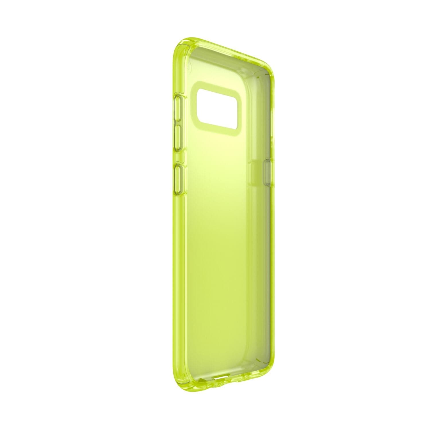 Presidio Clear Neon Edition Galaxy S8 Cases