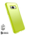 Presidio Clear Neon Edition Galaxy S8+ Cases