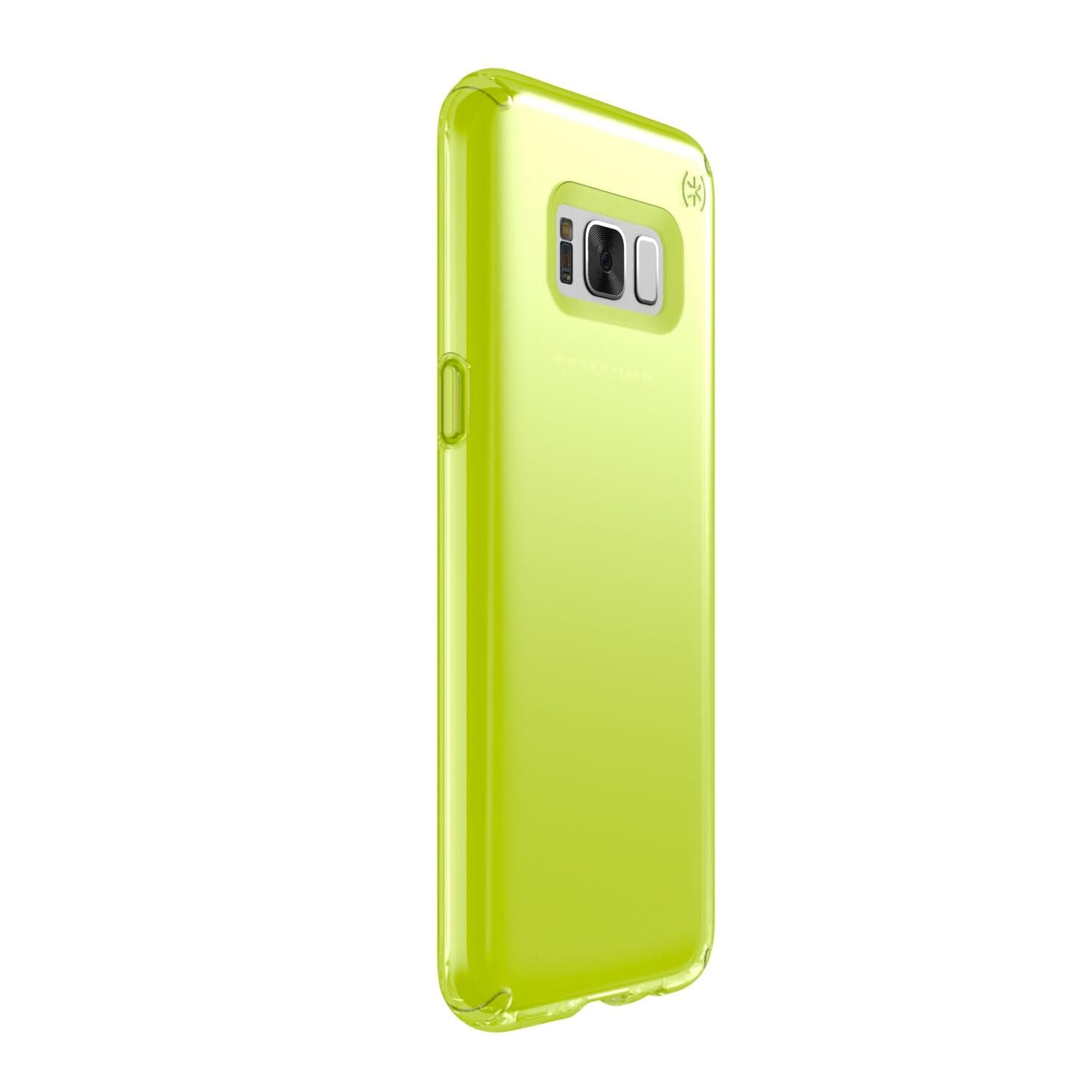 Presidio Clear Neon Edition Galaxy S8+ Cases