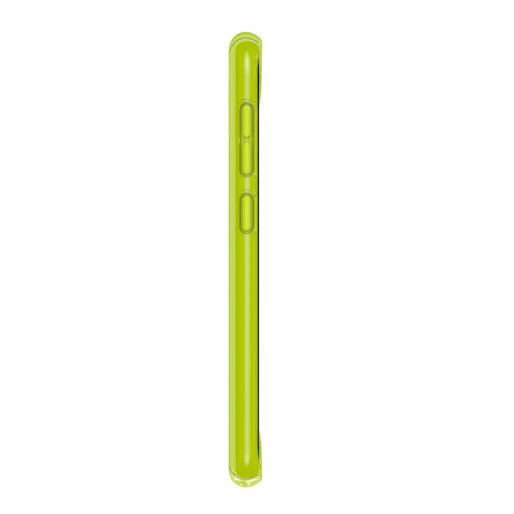 Presidio Clear Neon Edition Galaxy S8+ Cases