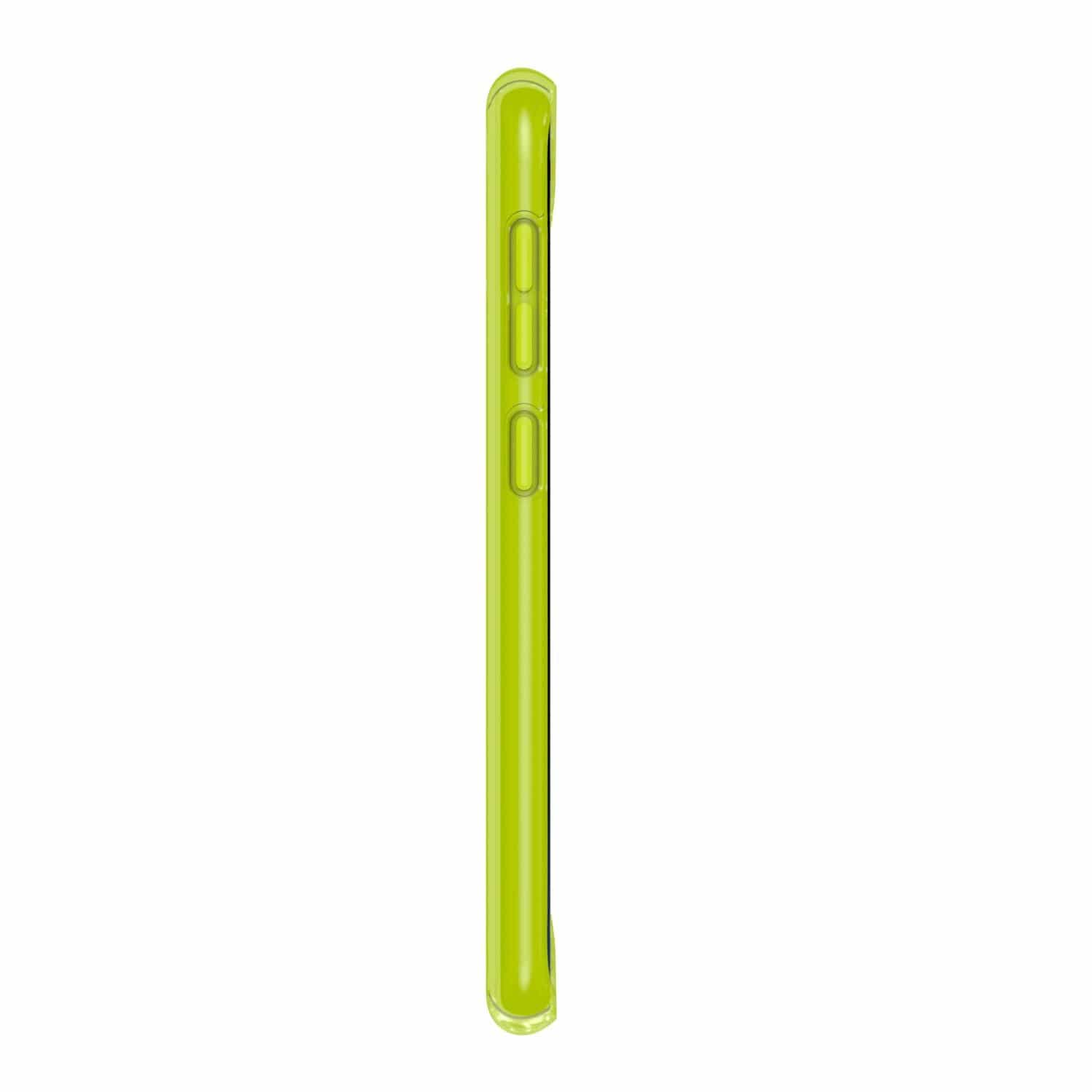 Presidio Clear Neon Edition Galaxy S8+ Cases