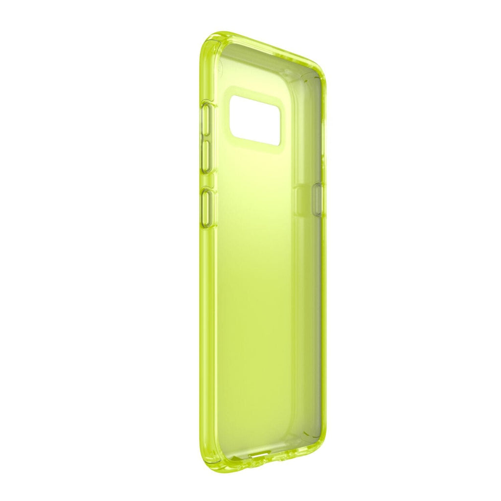 Presidio Clear Neon Edition Galaxy S8+ Cases