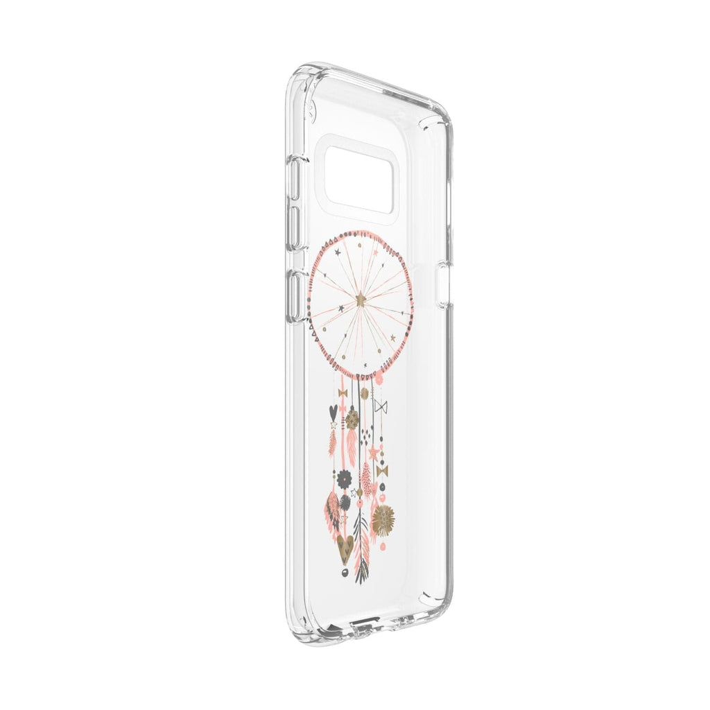 Presidio Clear + Print Samsung Galaxy S8 Cases