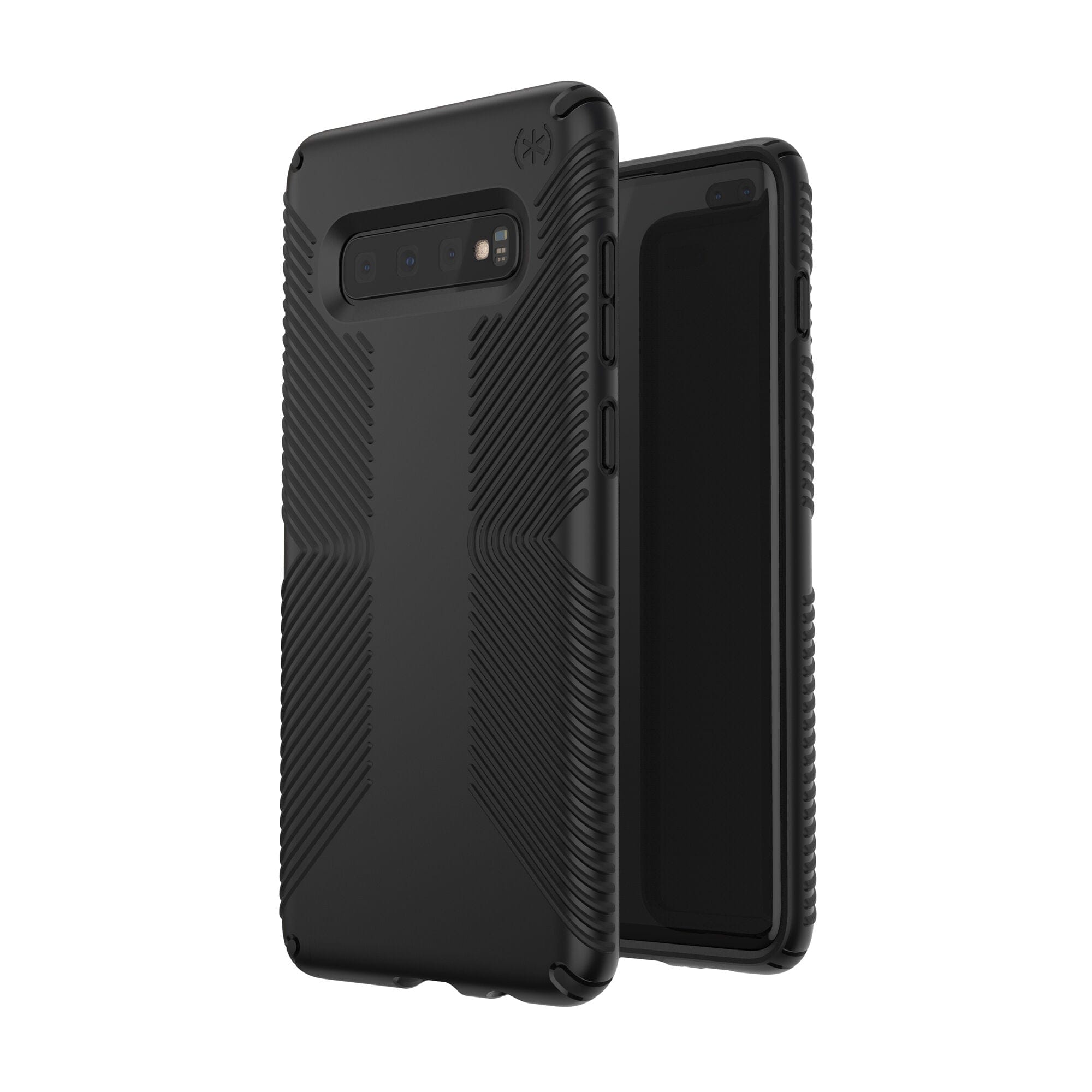 Presidio Grip Galaxy S10+ Cases