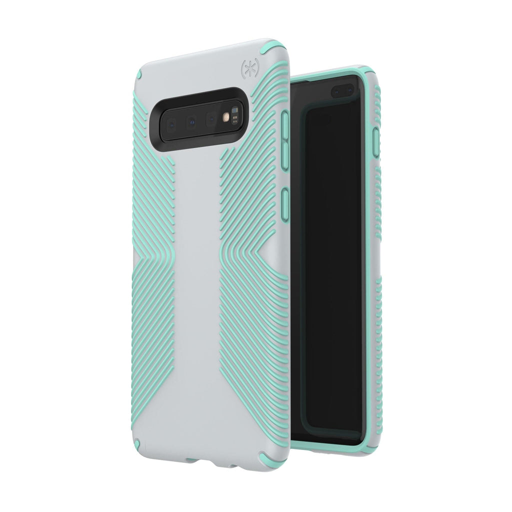 Presidio Grip Galaxy S10+ Cases