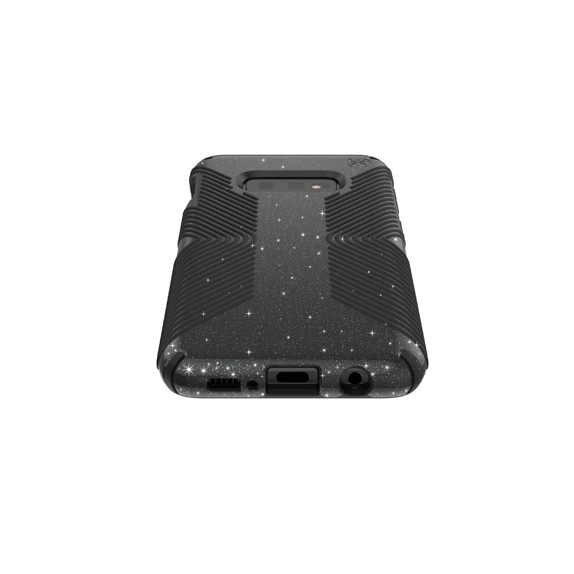 Presidio Grip + Glitter Galaxy S10e Cases