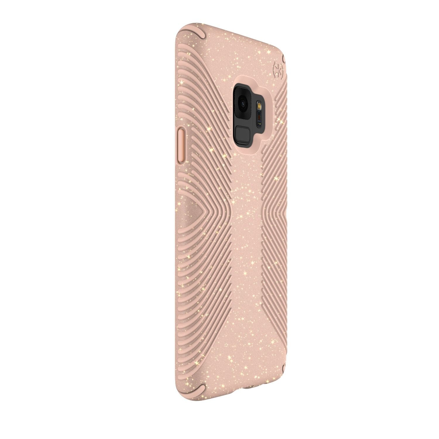 Presidio Grip + Glitter Samsung Galaxy S9 Cases