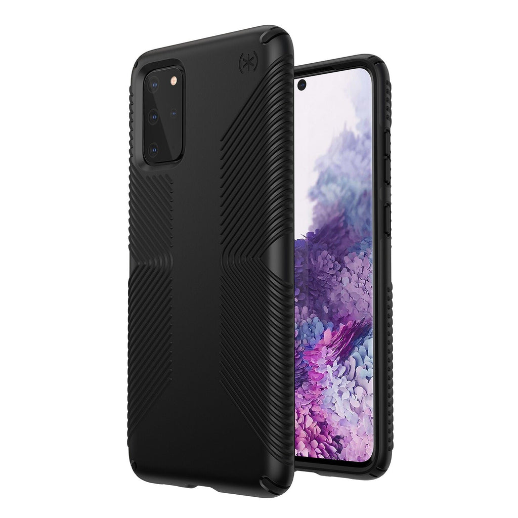 Presidio Grip Samsung Galaxy S20+ Cases