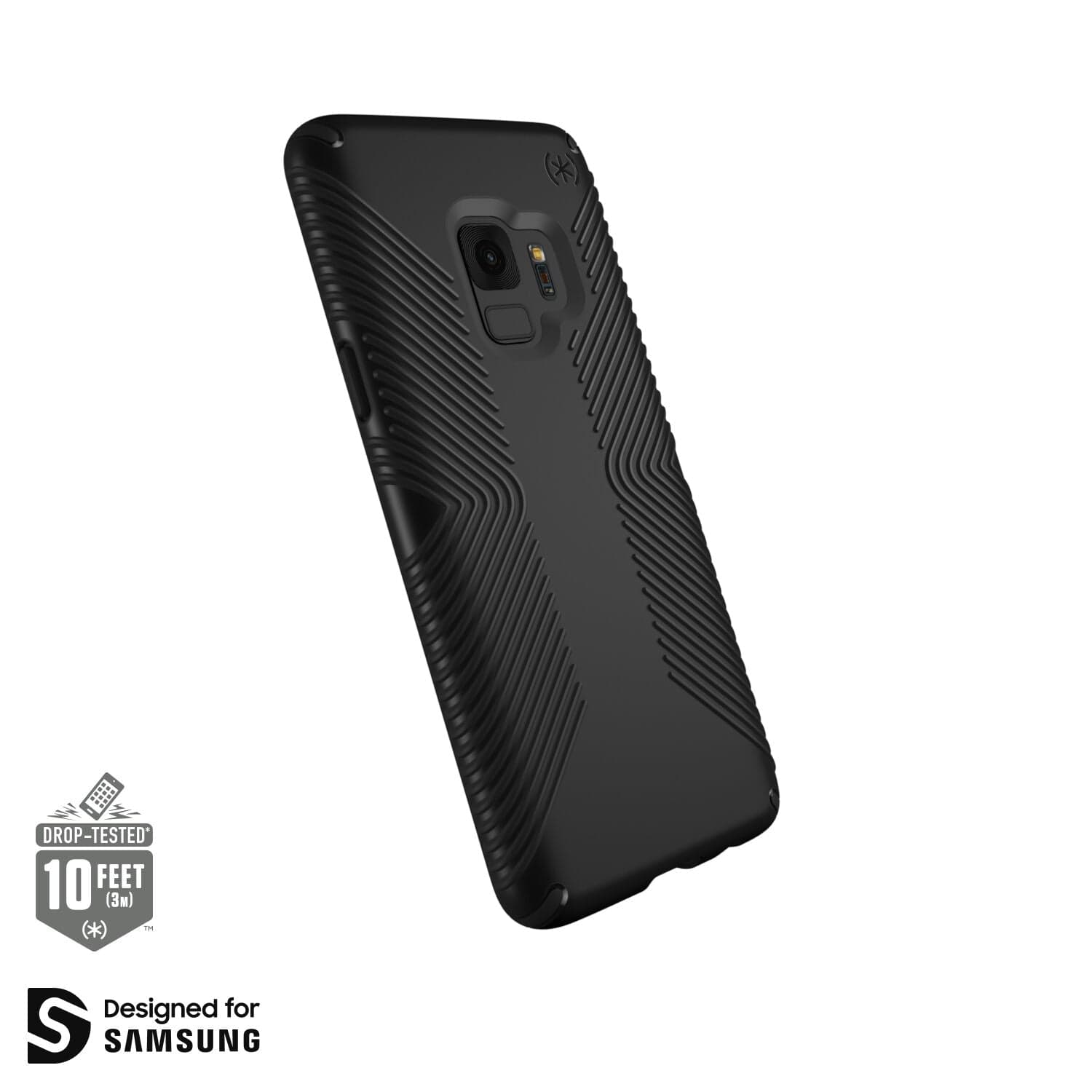 Presidio Grip Samsung Galaxy S9 Cases