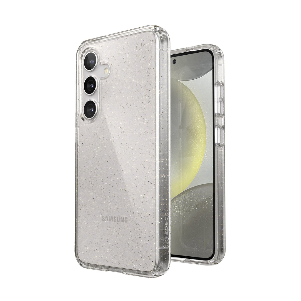 Presidio Lux Glitter Samsung Galaxy S24 Cases