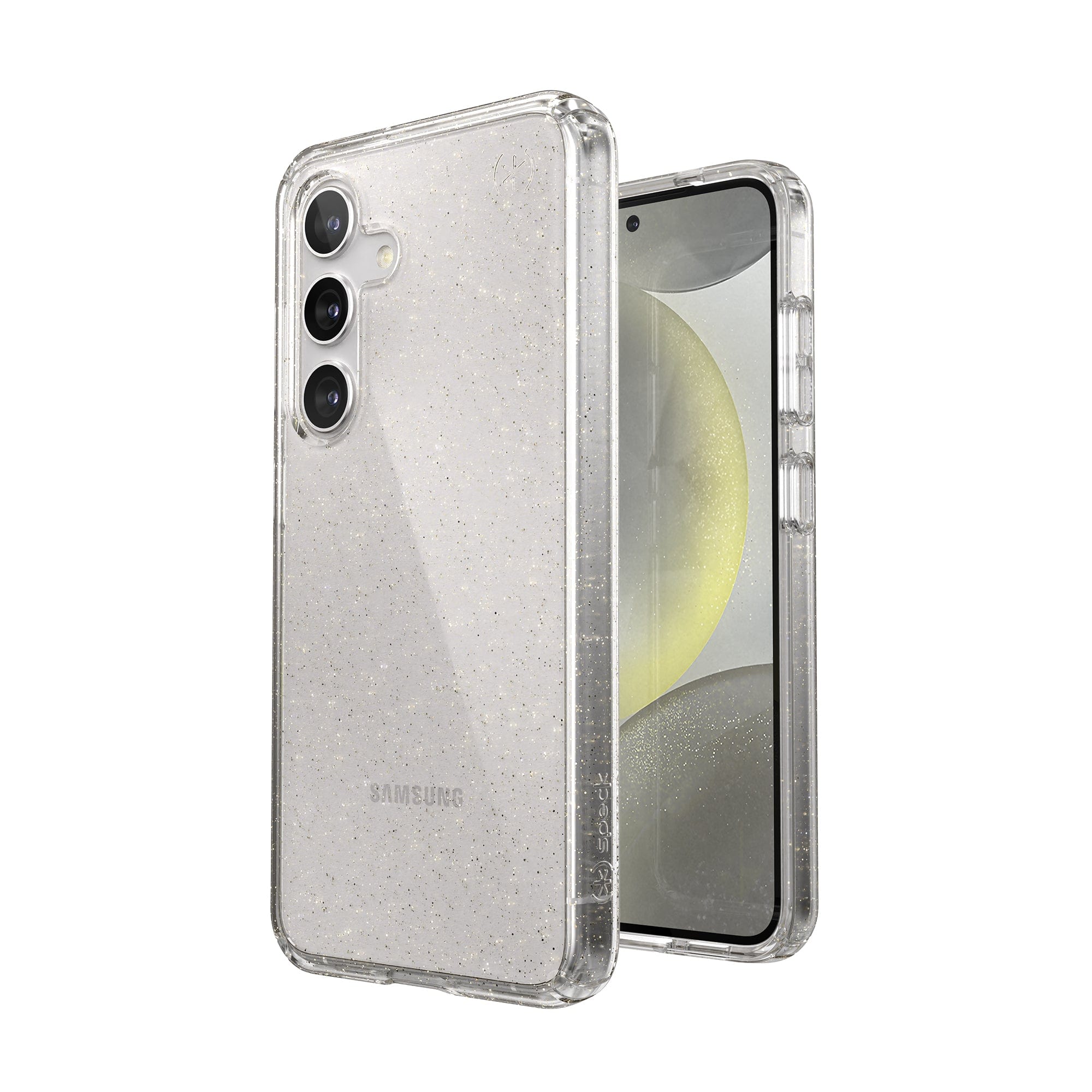 Presidio Lux Glitter Samsung Galaxy S24 Cases
