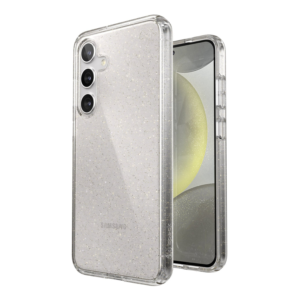 Presidio Lux Glitter Samsung Galaxy S24+ Cases
