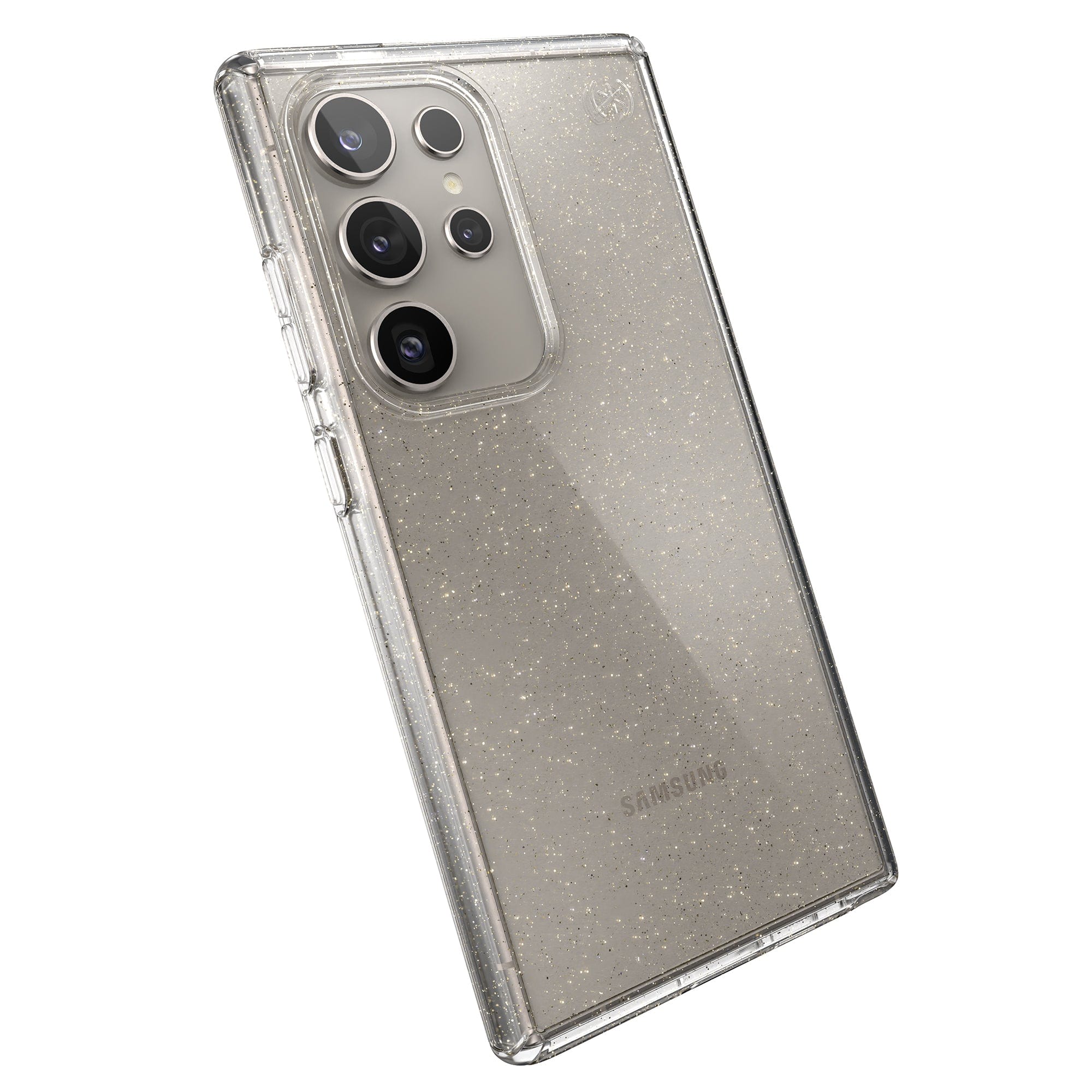Presidio Lux Glitter Samsung Galaxy S24 Ultra Cases