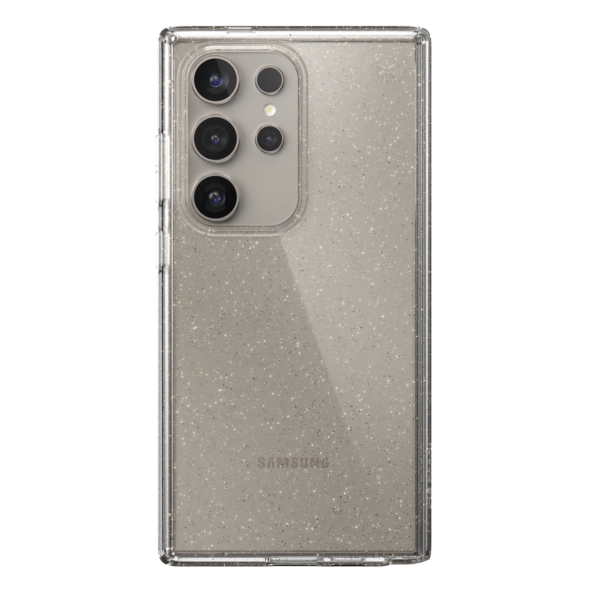 Presidio Lux Glitter Samsung Galaxy S24 Ultra Cases