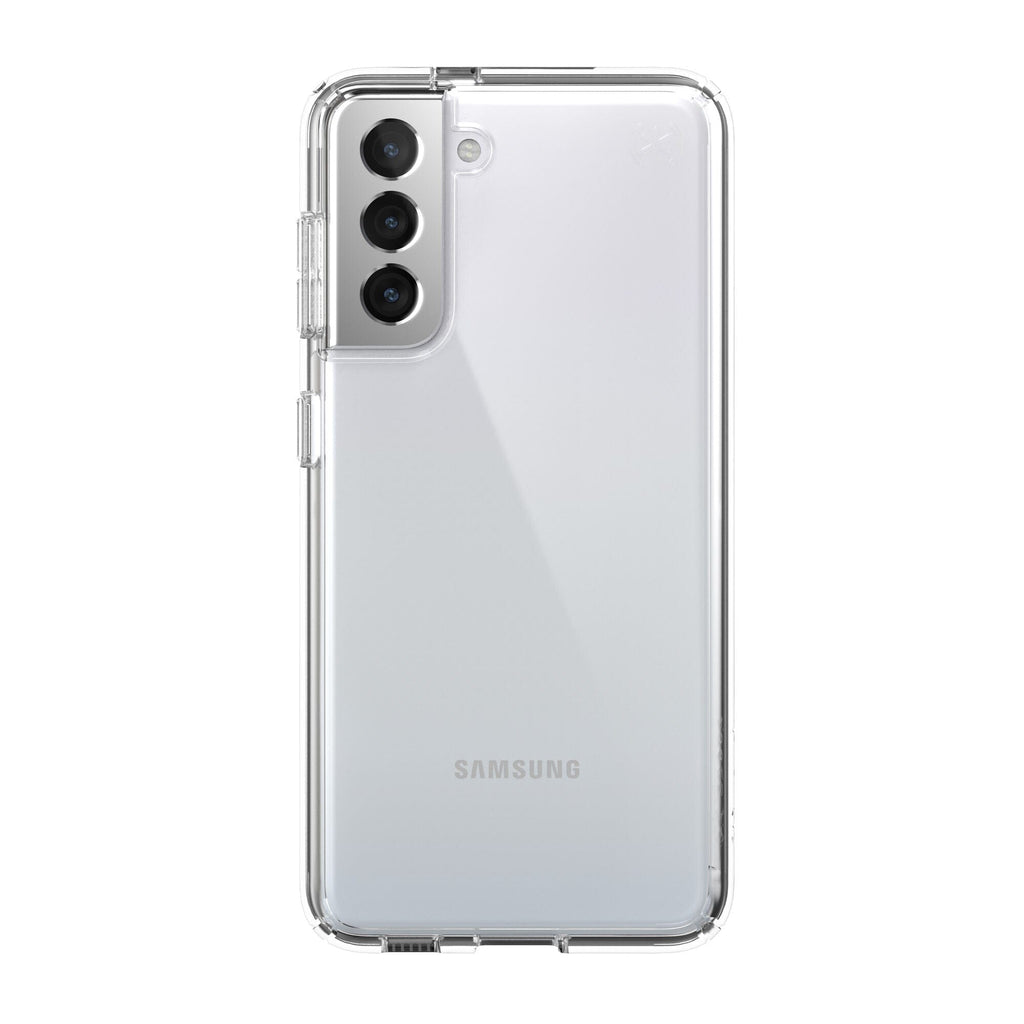 Presidio Perfect-Clear Galaxy S21 5G Cases