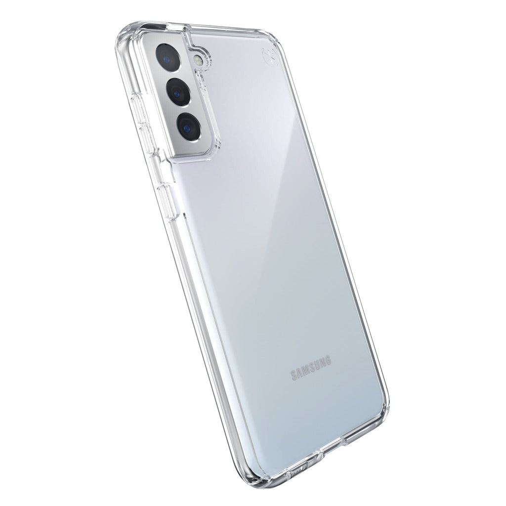 Presidio Perfect-Clear Galaxy S21+ 5G Cases