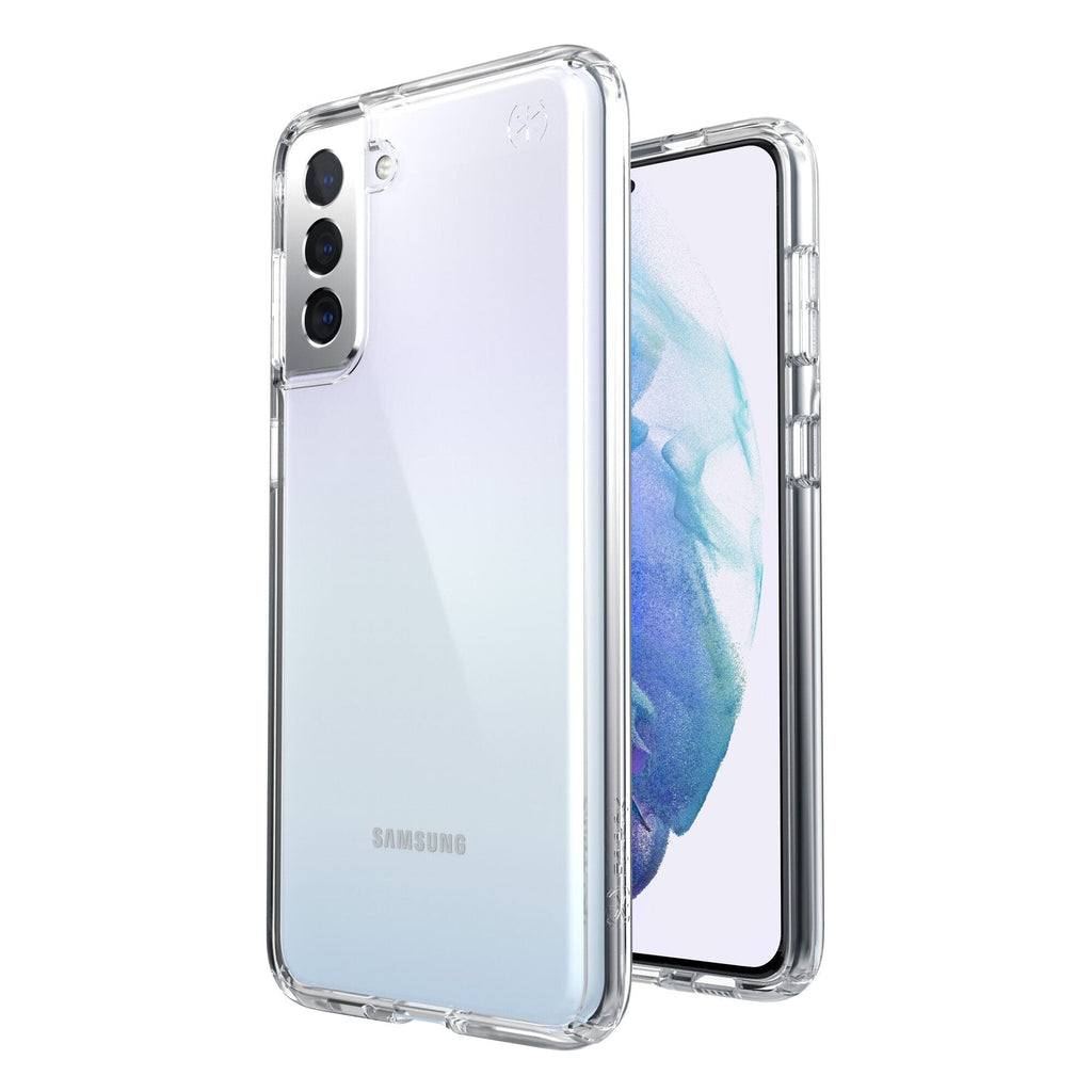Presidio Perfect-Clear Galaxy S21+ 5G Cases