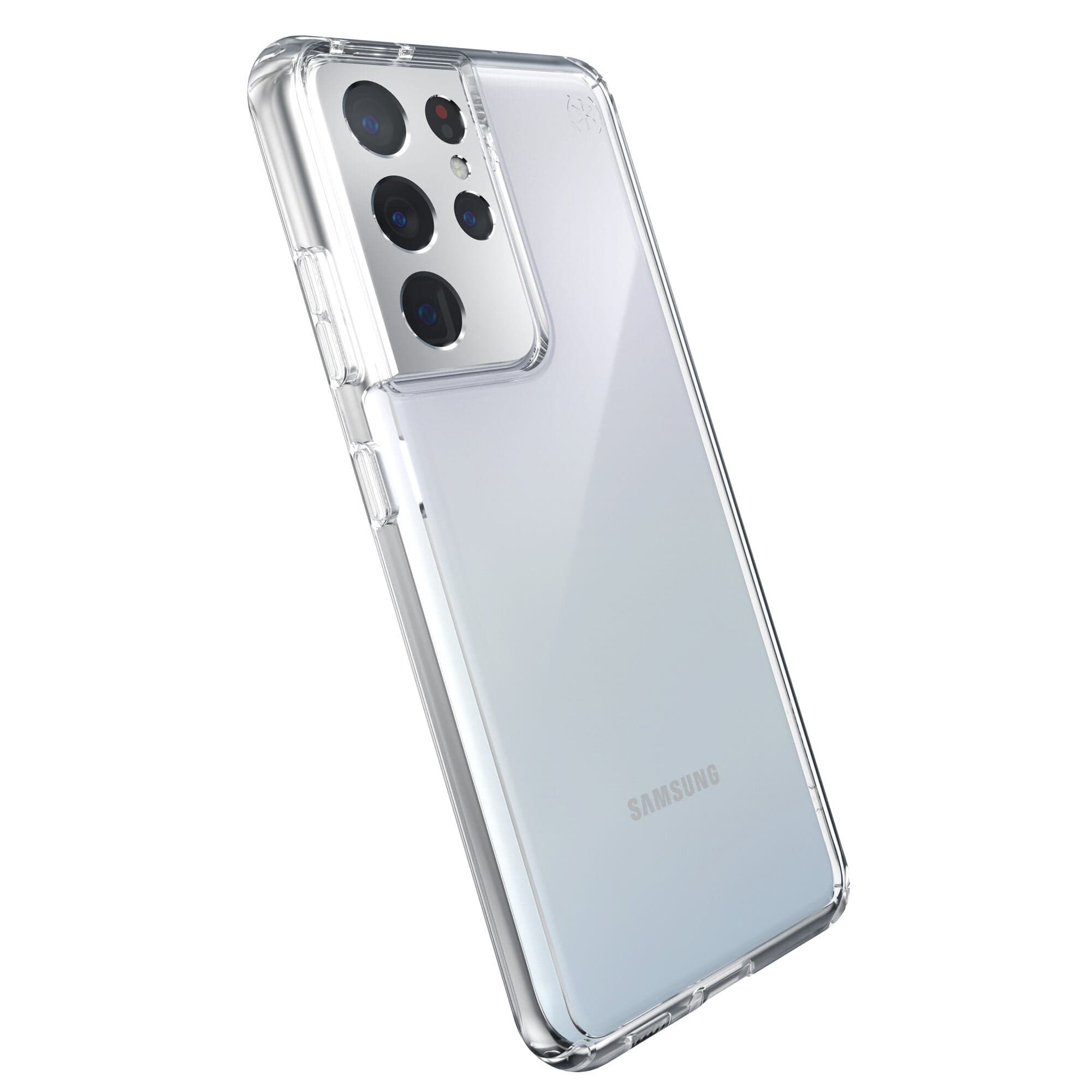 Presidio Perfect-Clear Galaxy S21 Ultra 5G Cases