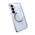 Presidio Perfect-Clear Magnet Samsung Galaxy S25 Cases