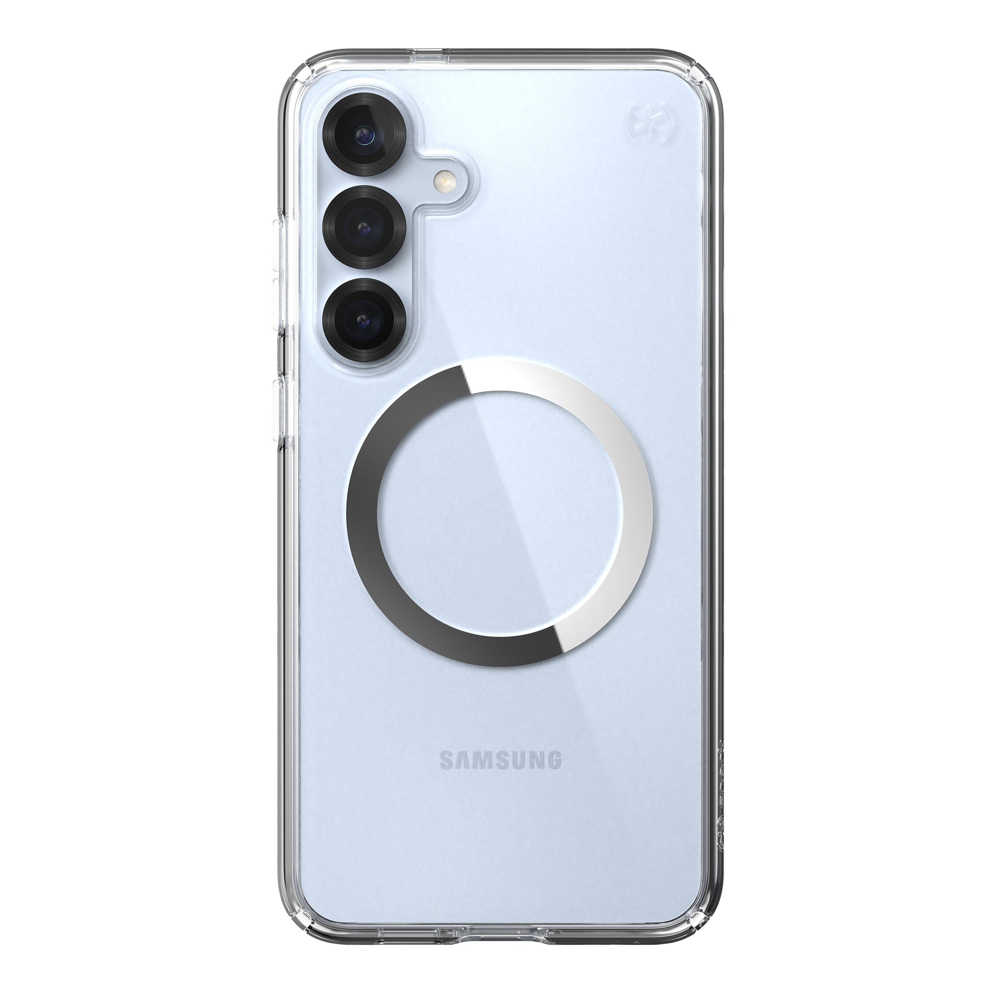 Presidio Perfect-Clear Magnet Samsung Galaxy S25+ Cases