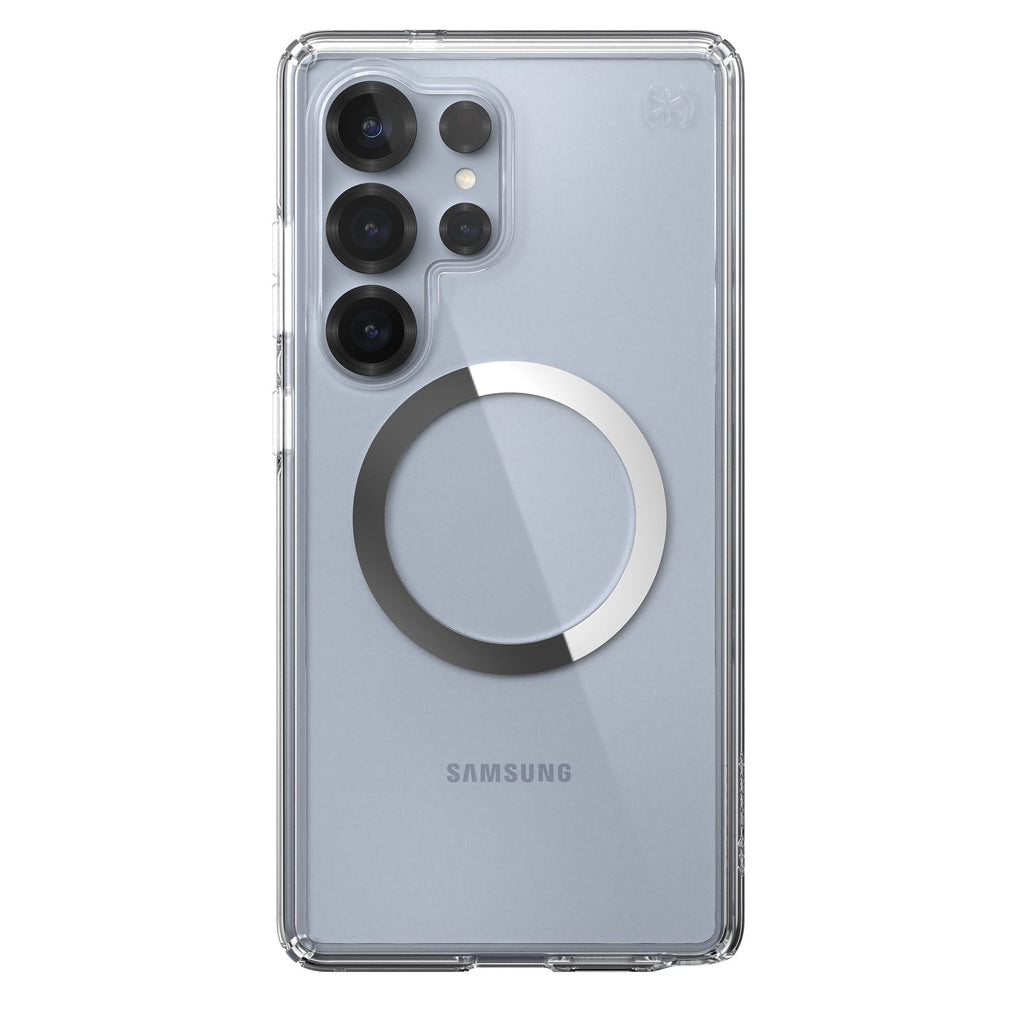 Presidio Perfect-Clear Magnet Samsung Galaxy S25 Ultra Cases
