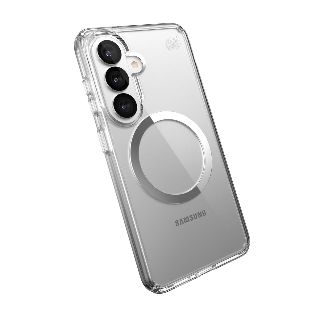 Presidio Perfect-Clear Magnet Samsung Galaxy S26 Case