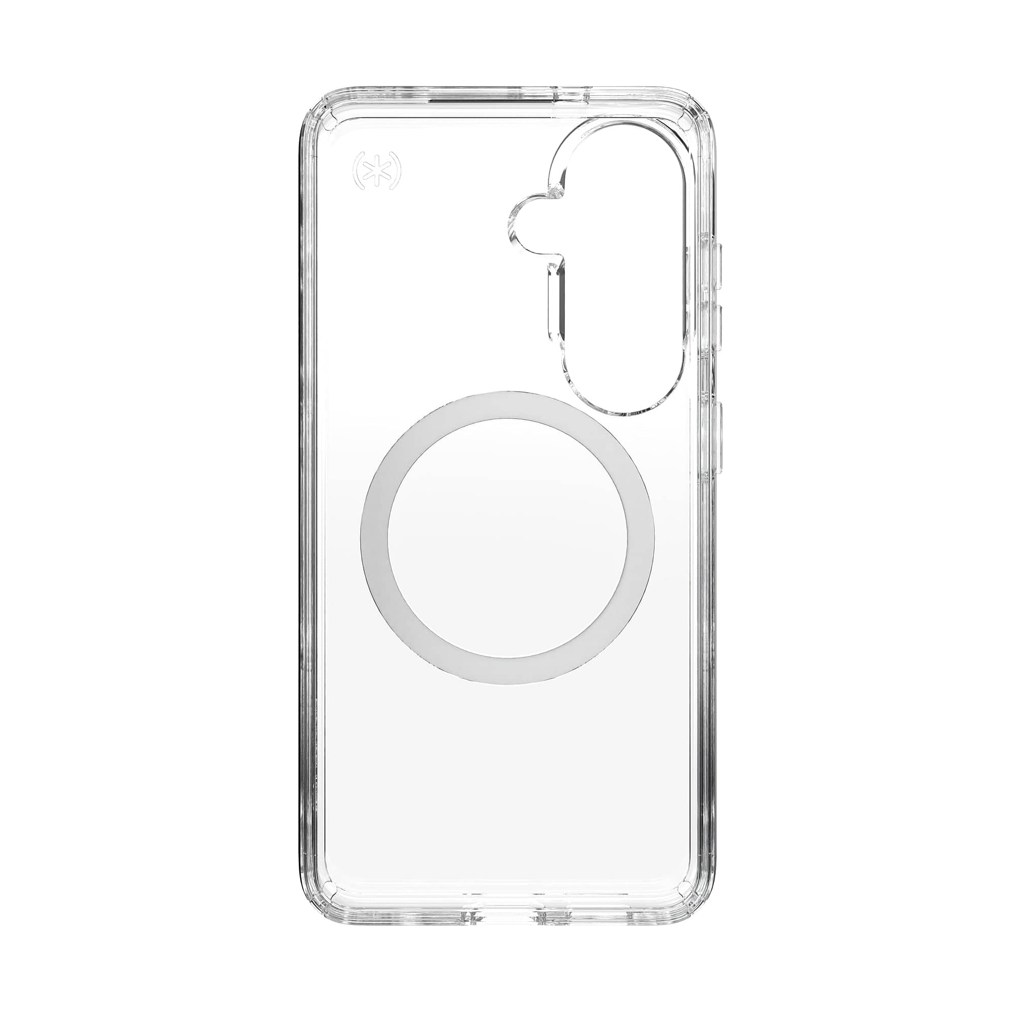 Presidio Perfect-Clear Magnet Samsung Galaxy S26 Case
