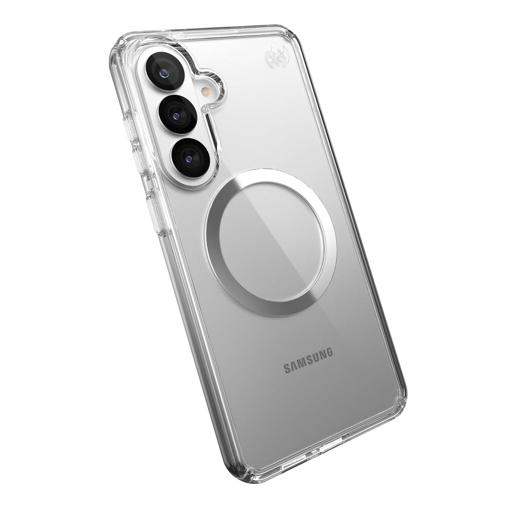 Presidio Perfect-Clear Magnet Samsung Galaxy S26+ Case
