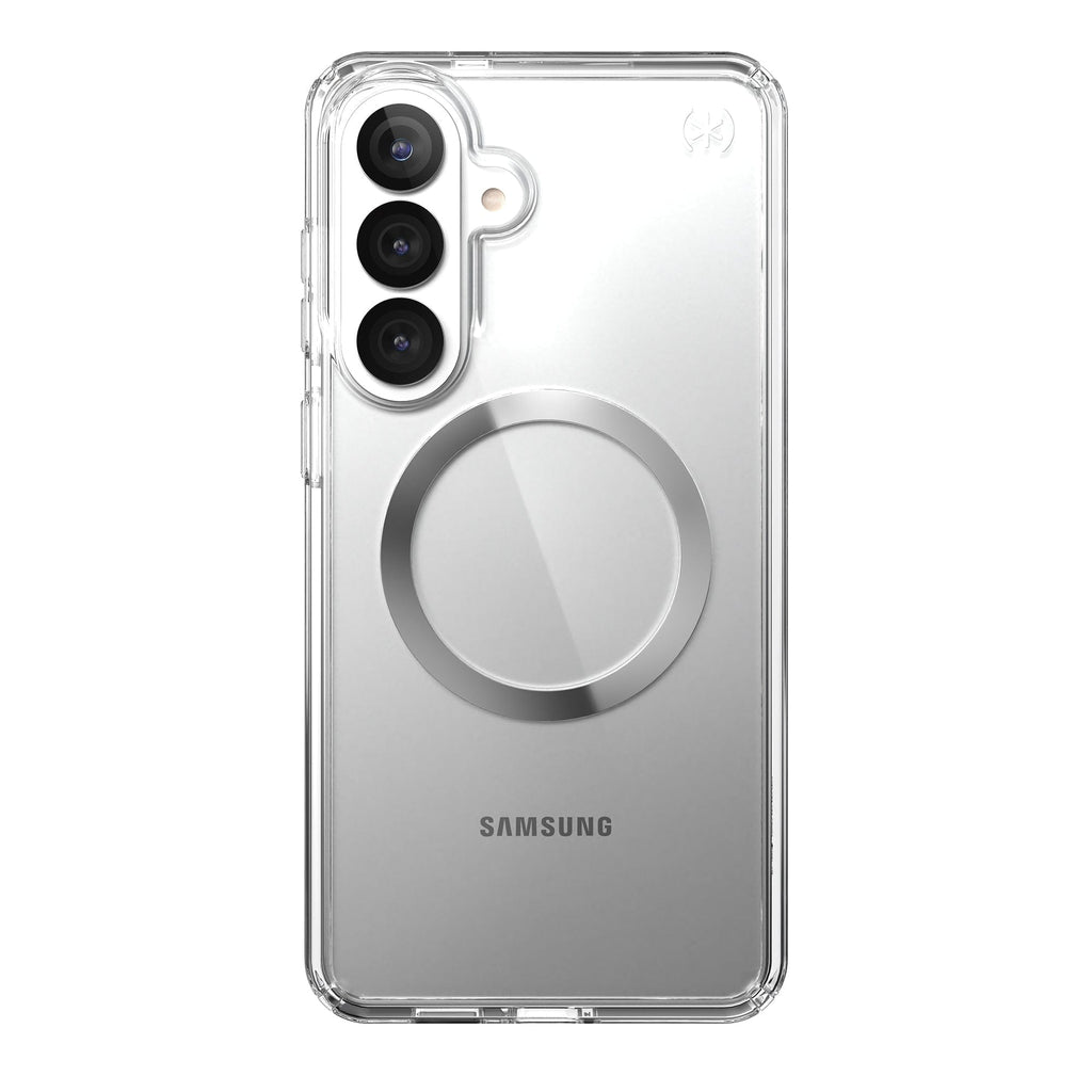 Presidio Perfect-Clear Magnet Samsung Galaxy S26+ Case