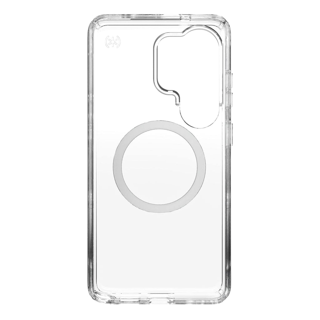 Presidio Perfect-Clear Magnet Samsung Galaxy S26 Ultra Case