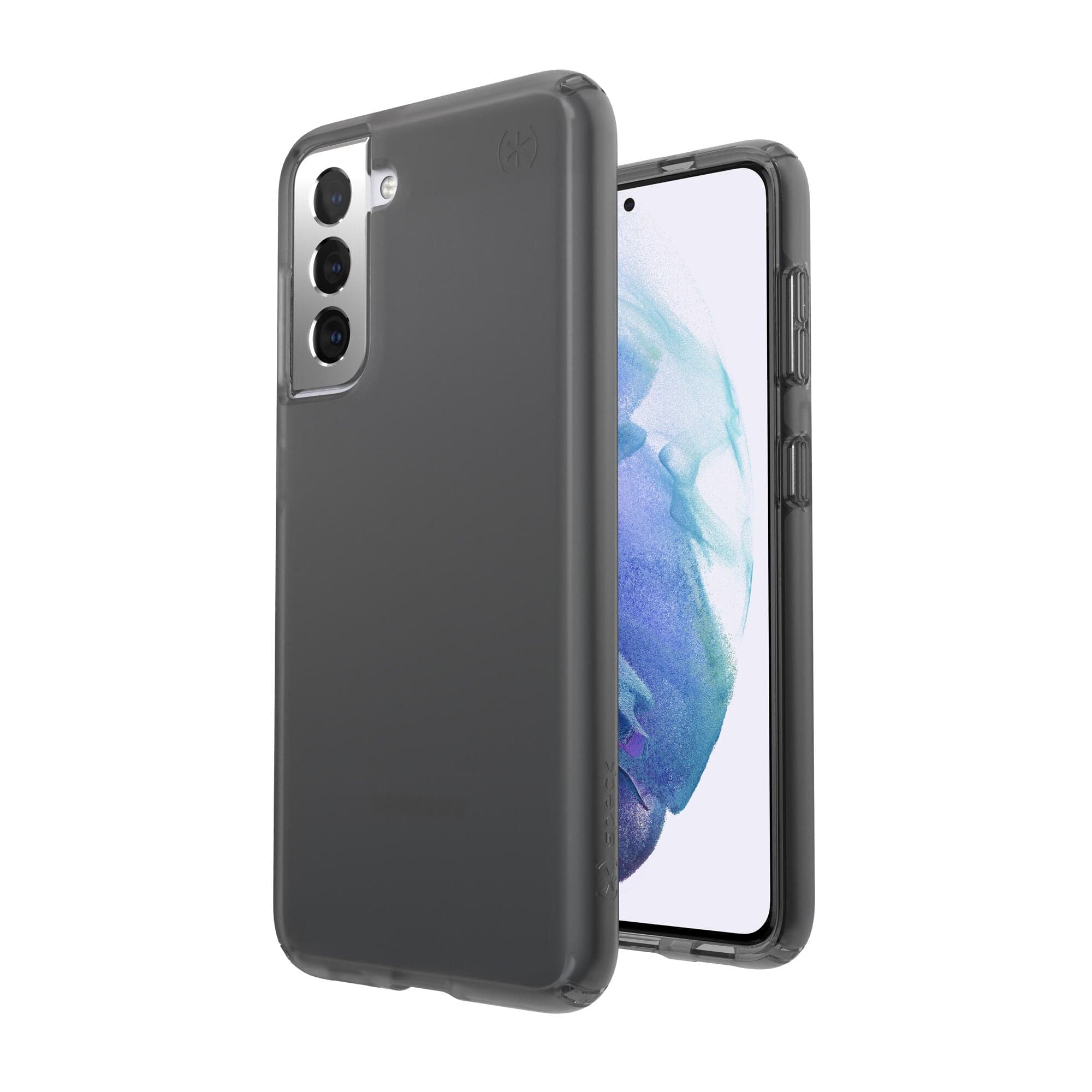 Presidio Perfect-Clear Mist Galaxy S21 5G Cases
