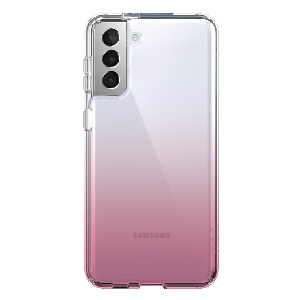 Presidio Perfect-Clear Ombre Galaxy S21+ 5G Cases