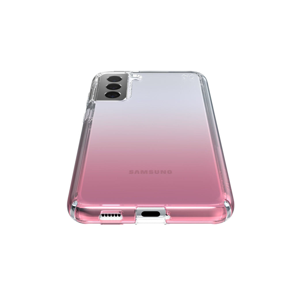 Presidio Perfect-Clear Ombre Galaxy S21+ 5G Cases