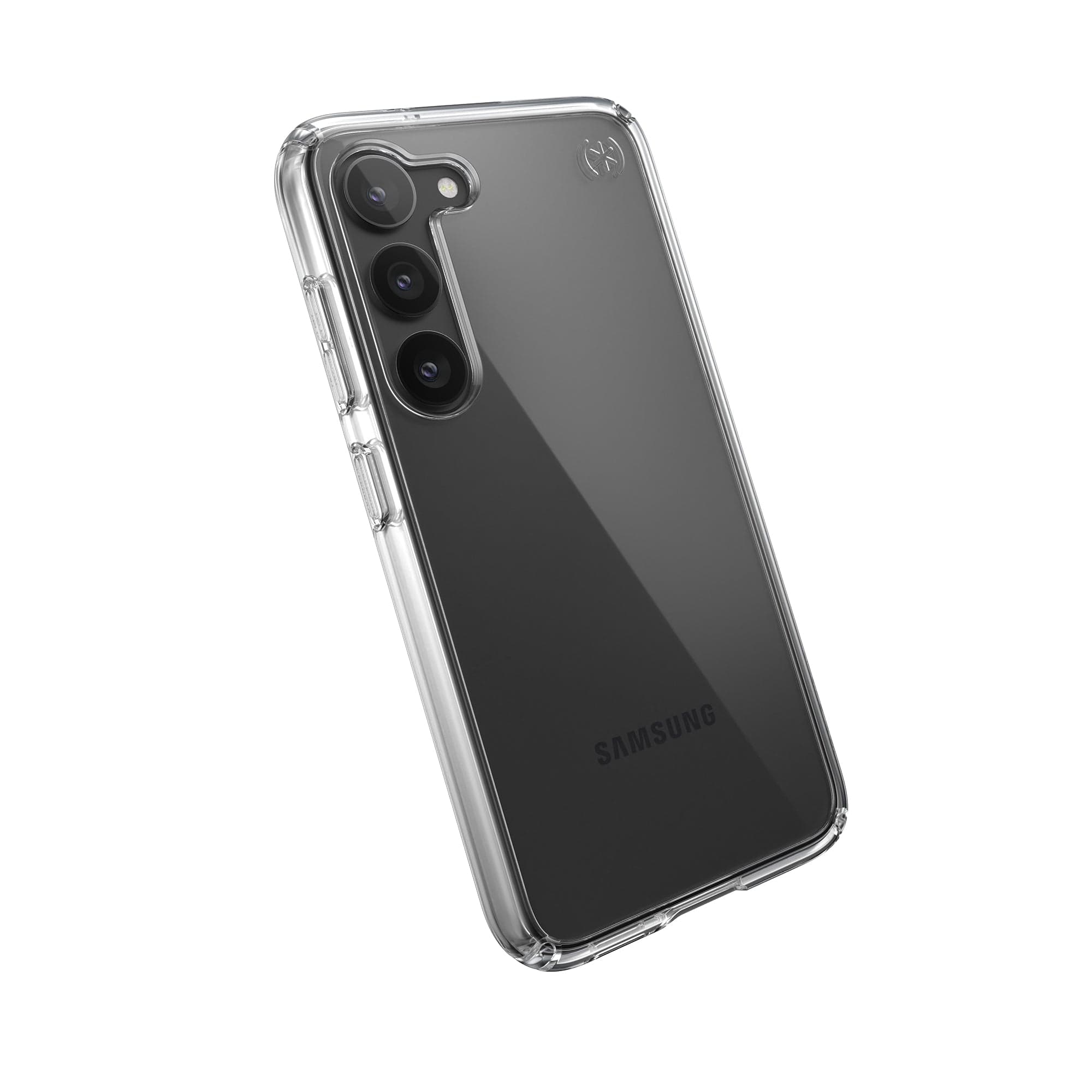 Presidio Perfect-Clear Samsung Galaxy S23 Cases