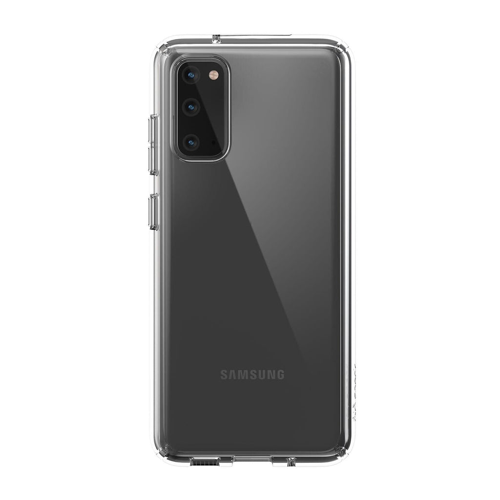 Presidio Perfect-Clear Samsung Galaxy S20 Cases