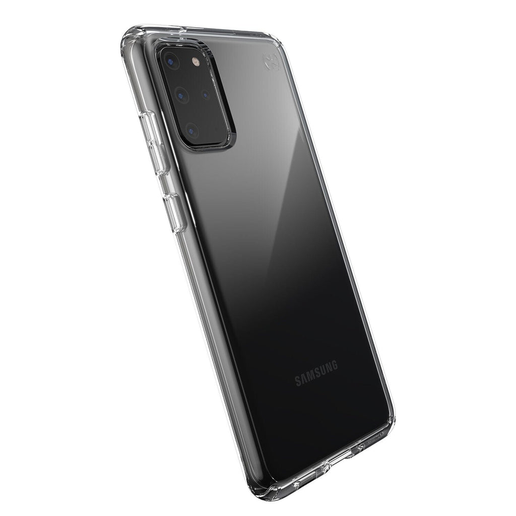 Presidio Perfect-Clear Samsung Galaxy S20+ Cases