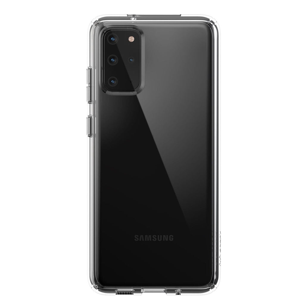 Presidio Perfect-Clear Samsung Galaxy S20+ Cases