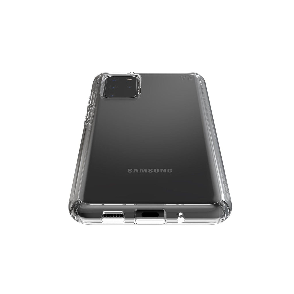 Presidio Perfect-Clear Samsung Galaxy S20+ Cases