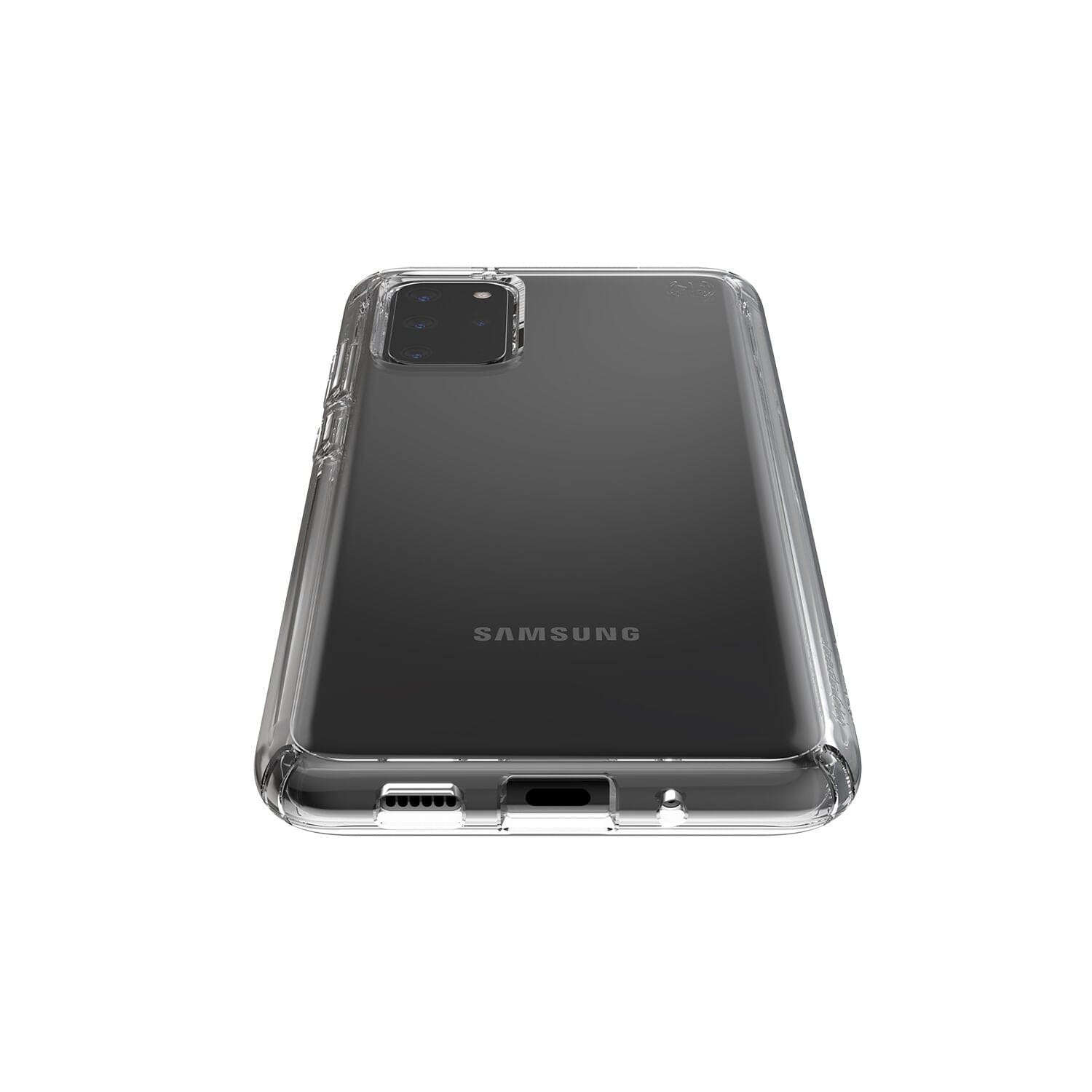Presidio Perfect-Clear Samsung Galaxy S20+ Cases