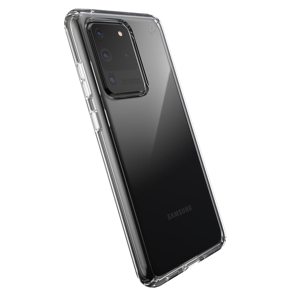 Presidio Perfect-Clear Samsung Galaxy S20 Ultra Cases