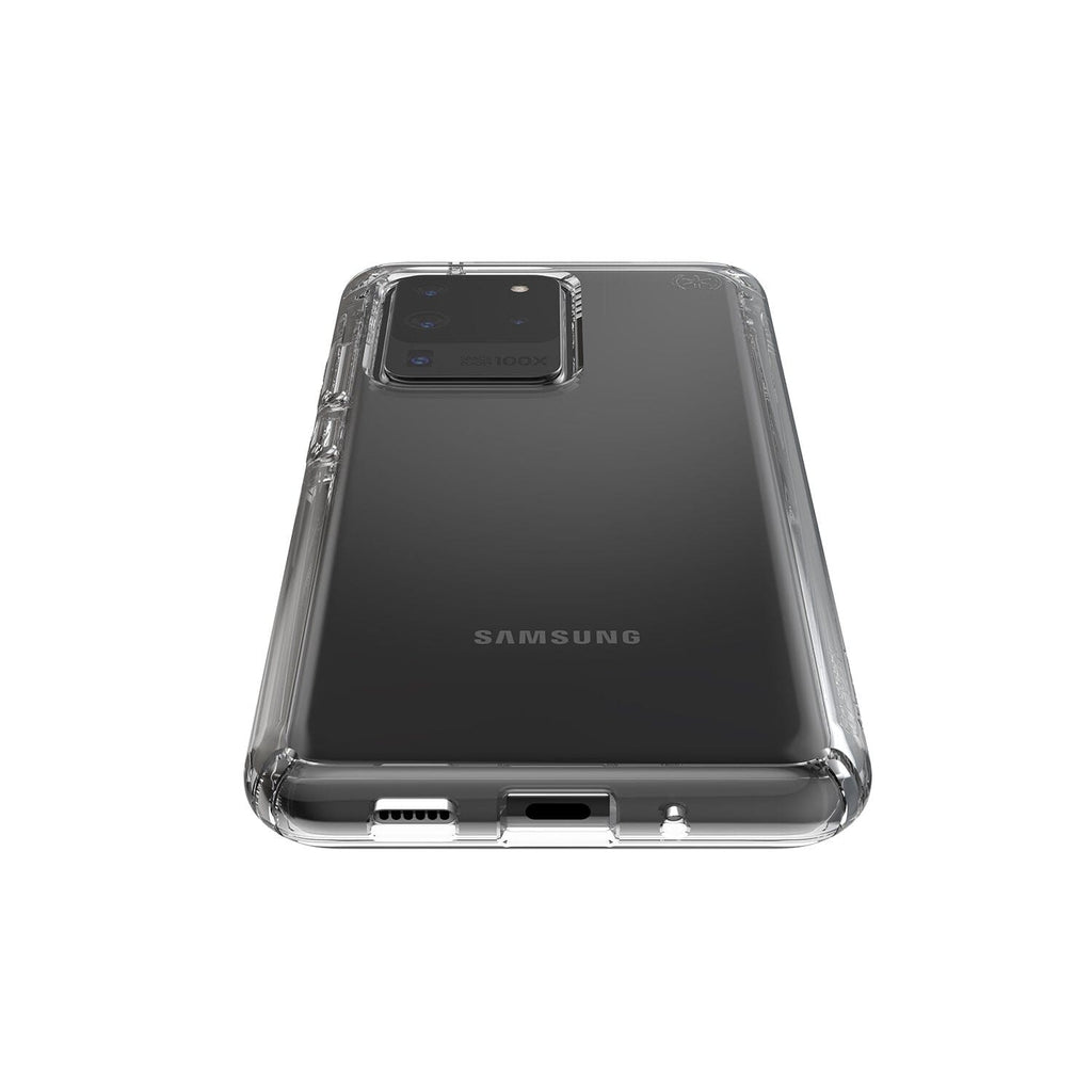 Presidio Perfect-Clear Samsung Galaxy S20 Ultra Cases