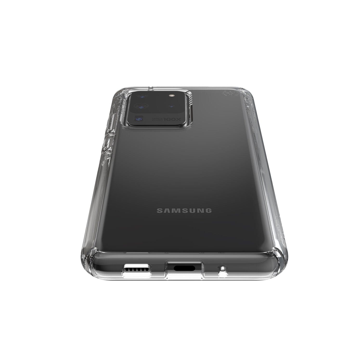 Presidio Perfect-Clear Samsung Galaxy S20 Ultra Cases