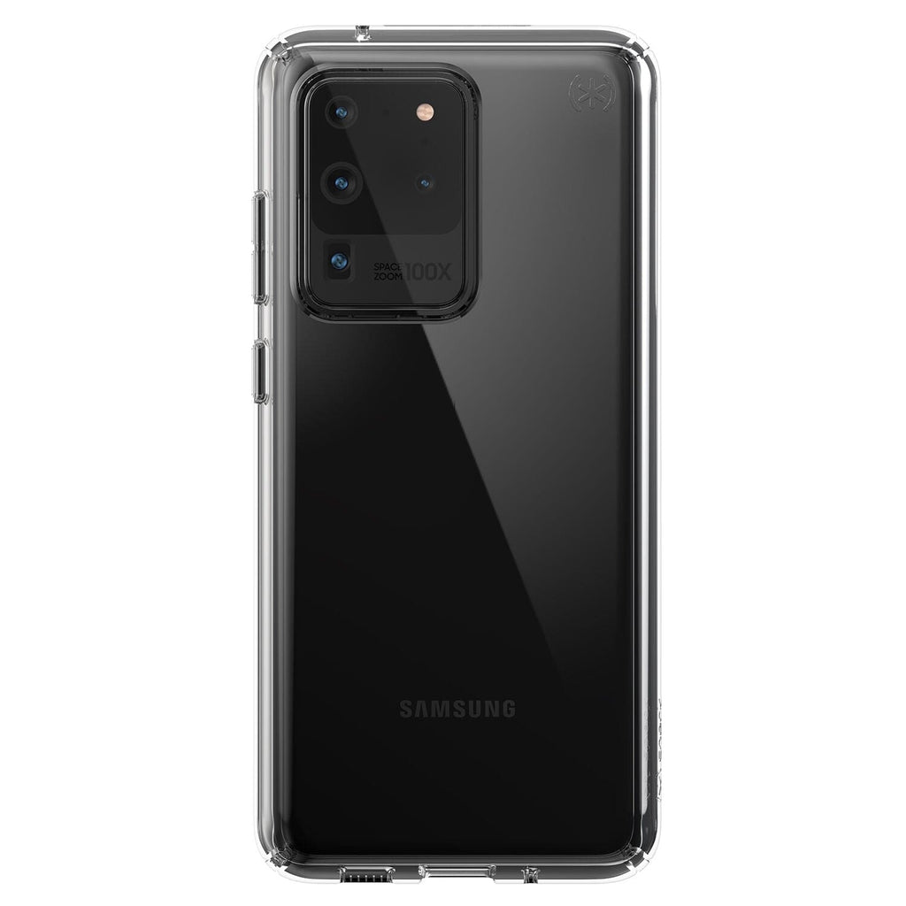 Presidio Perfect-Clear Samsung Galaxy S20 Ultra Cases