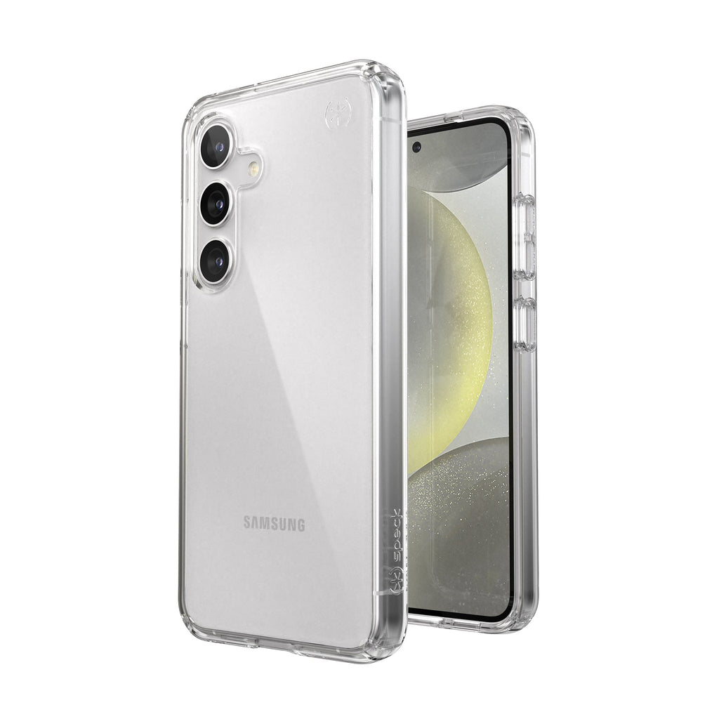 Presidio Perfect-Clear Samsung Galaxy S24 Cases